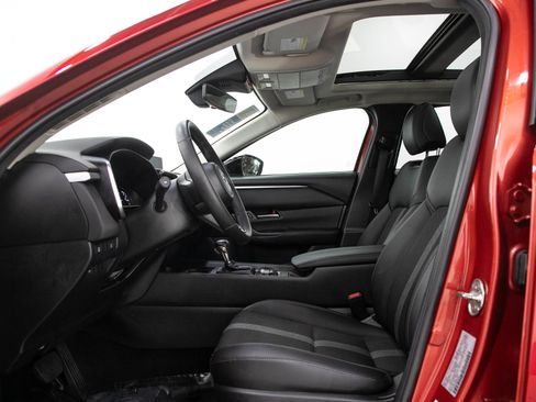 Used 2024 MAZDA CX-50 AWD 2.5 S w/ Cargo Package image 22