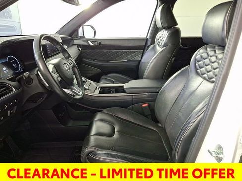 Used 2020 Hyundai Palisade Limited image 15
