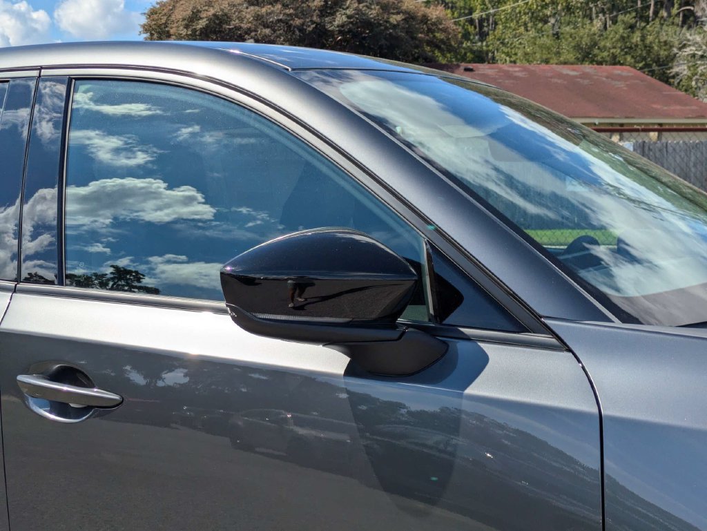 New 2026 MAZDA CX-5 Select AWD/4WD image 12