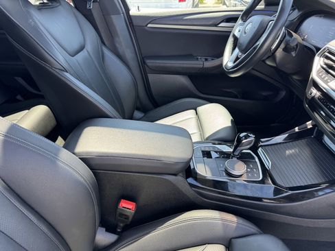 Used 2024 BMW X3 xDrive30i w/ Convenience Package image 8