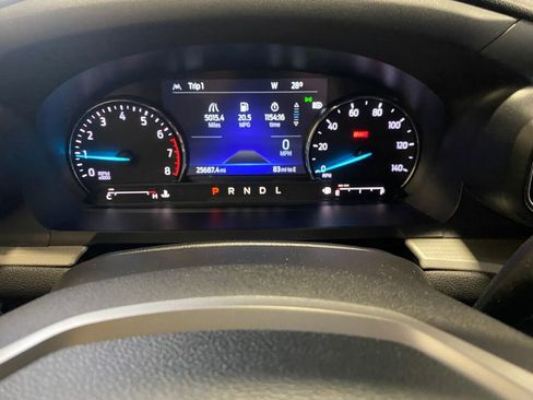 Used 2023 Ford Explorer XLT w/ Equipment Group 202A image 12