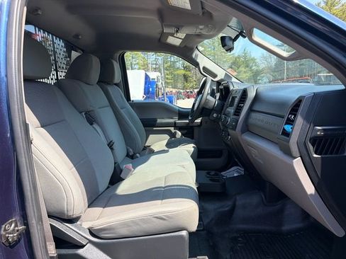 Used 2017 Ford F250 XL w/ STX Appearance Package AWD/4WD image 25