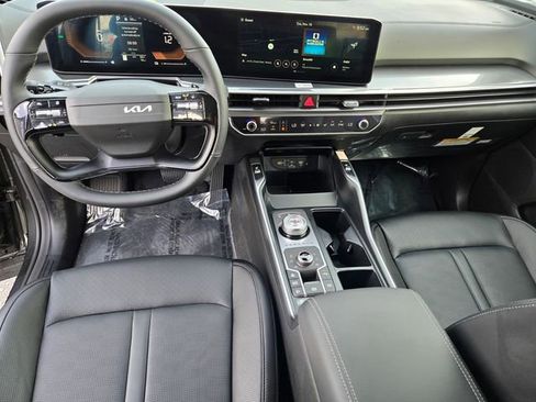 New 2026 Kia Sorento EX AWD/4WD image 22