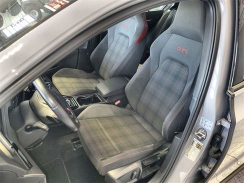 Used 2024 Volkswagen GTI S image 11