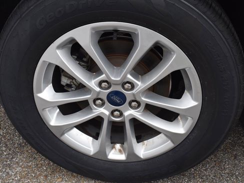 Used 2021 Ford Escape SE w/ Convenience Package FWD image 11