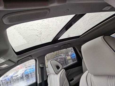 New 2026 Acura MDX SH-AWD w/ Advance Package image 24