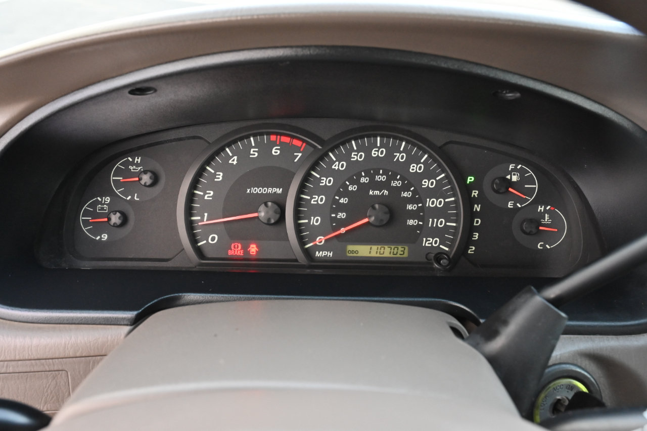 Used 2006 Toyota Tundra SR5 w/ TRD Off-Road Pkg AWD/4WD image 42