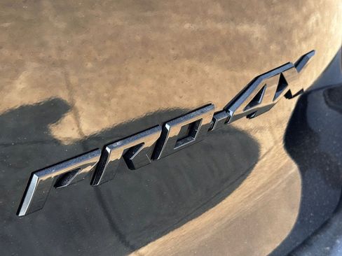 New 2026 Nissan Armada PRO-4X w/ Captain's Chari Seat Package image 7