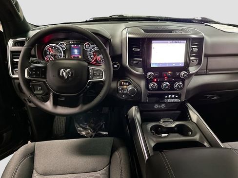 New 2026 RAM 1500 Big Horn w/ Night Edition image 23