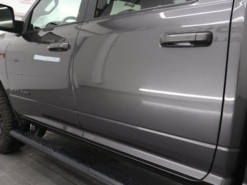 Used 2022 RAM 2500 Big Horn w/ Level C Equiment Group image 28