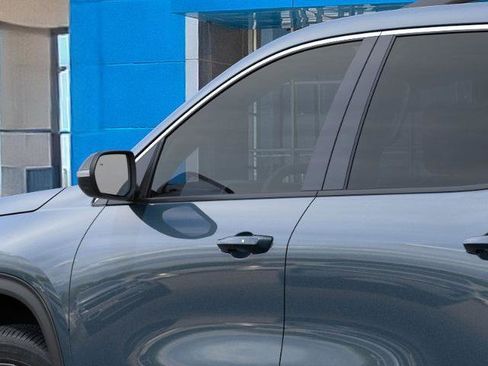 New 2026 Chevrolet Traverse LT w/ Sun and Wheel Package image 39