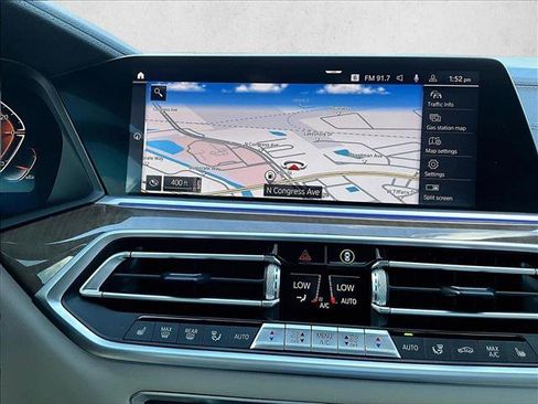 Used 2021 BMW X5 sDrive40i w/ Premium Package image 8