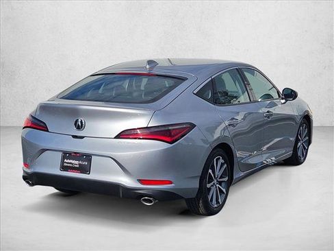 New 2025 Acura Integra image 5
