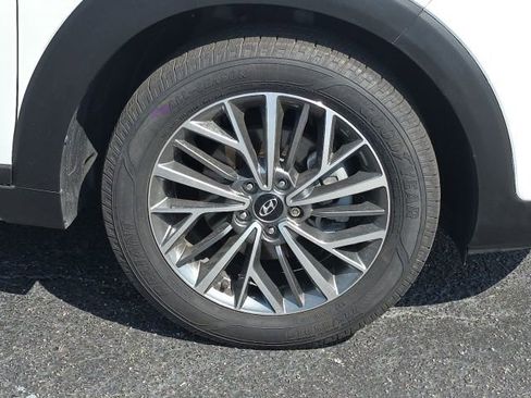 Used 2020 Hyundai Tucson SEL w/ Cargo Package FWD image 25