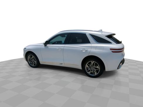 Used 2024 Genesis GV70 2.5T w/ Advanced Package AWD/4WD image 6