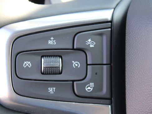 New 2026 Chevrolet Silverado 1500 RST w/ Safety Package AWD/4WD image 19