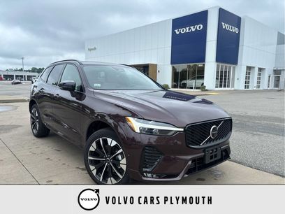Used 2026 Volvo XC60 B5 Plus w/ Protection Package Premier