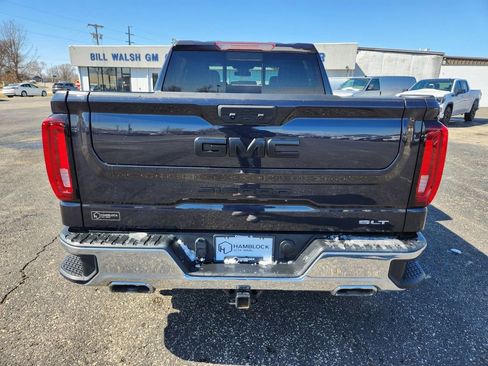 Used 2023 GMC Sierra 1500 SLT AWD/4WD image 6