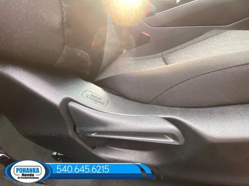 New 2026 Honda Accord LX image 28
