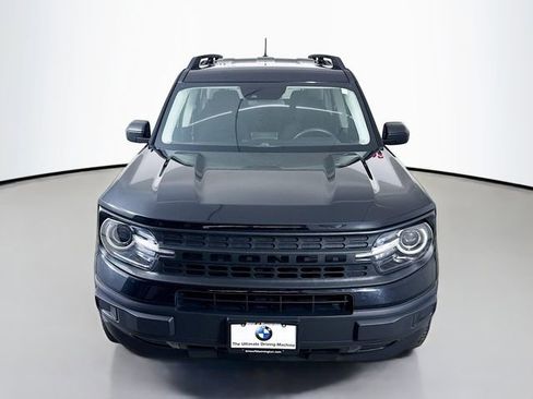 Used 2021 Ford Bronco Sport image 2