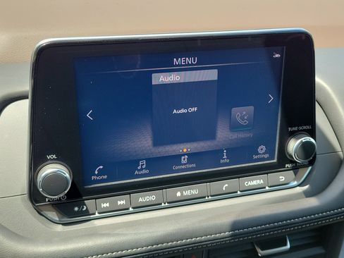 Certified 2023 Nissan Rogue SV FWD image 27