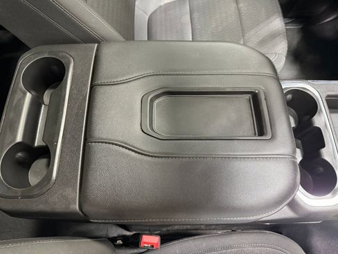 Used 2021 Chevrolet Silverado 1500 RST w/ Convenience Package II image 31