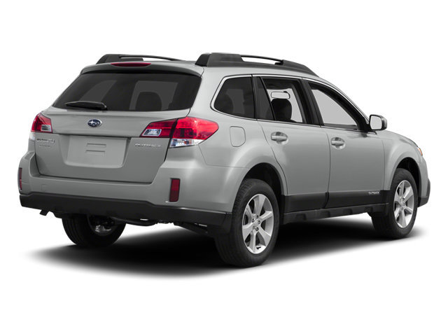 Used 2014 Subaru Outback 2.5i Limited w/ Moonroof Package AWD/4WD image 2
