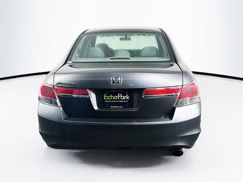 Used 2012 Honda Accord LX image 7
