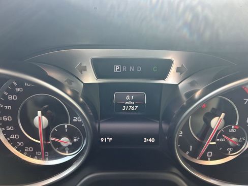 Used 2015 Mercedes-Benz SL 63 AMG image 25