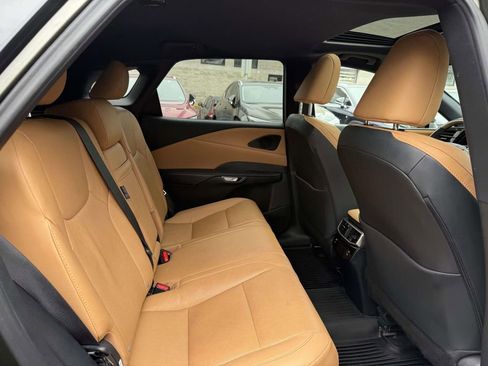 Used 2023 Lexus RX 350 Premium Plus image 16
