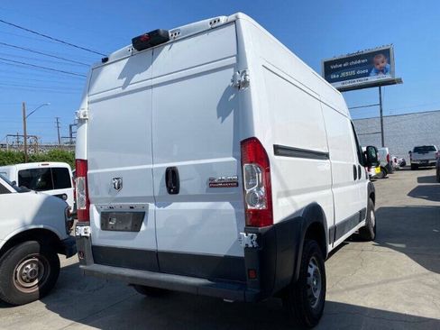 Used 2018 RAM ProMaster 1500 FWD image 5