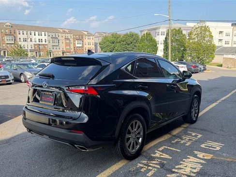 Used 2016 Lexus NX 200t FWD image 13