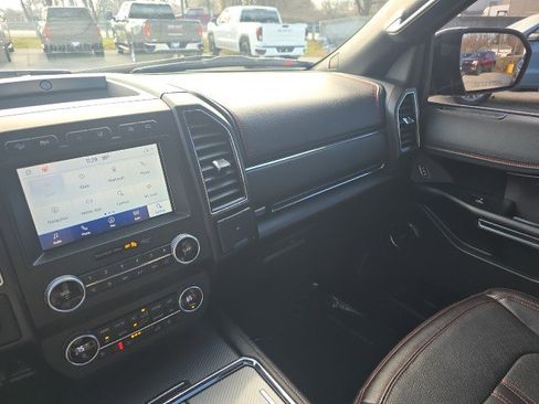 Used 2021 Ford Expedition Max Limited w/ Equipment Group 303A image 35