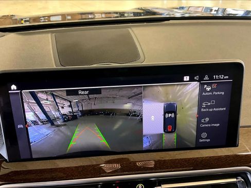 Used 2024 BMW X3 sDrive30i w/ Premium Package w/ZPA image 28