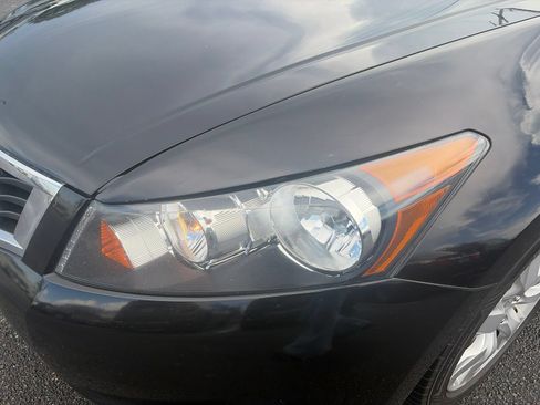 Used 2009 Honda Accord EX-L image 18
