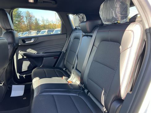New 2026 Ford Escape ST-Line w/ Tech Pack #1 image 24