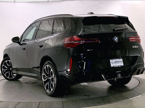 New 2026 BMW X3 xDrive30i w/ Premium Package AWD/4WD image 2