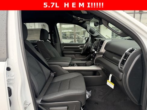 New 2026 RAM 1500 Big Horn image 27