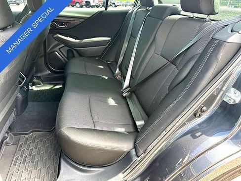 Used 2024 Subaru Legacy Premium AWD/4WD image 15