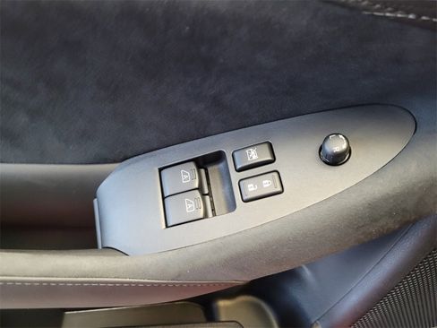New 2025 Nissan Z NISMO w/ Floor Mat Package image 23