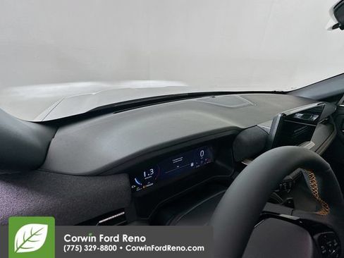 New 2026 Ford Explorer Tremor AWD/4WD image 9