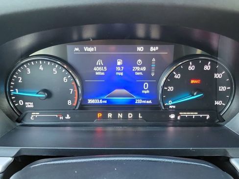 Used 2022 Ford Explorer XLT w/ Equipment Group 202A image 19