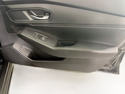 Used 2024 Honda Accord EX image 30