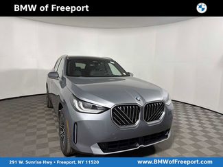 New 2026 BMW X3 xDrive30 AWD/4WD video 1