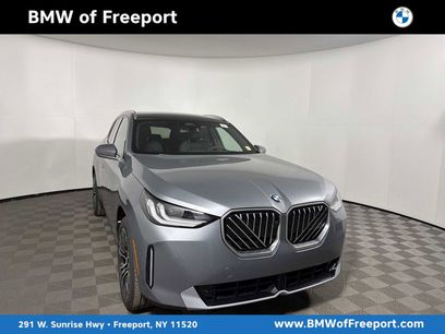 New 2026 BMW X3 xDrive30