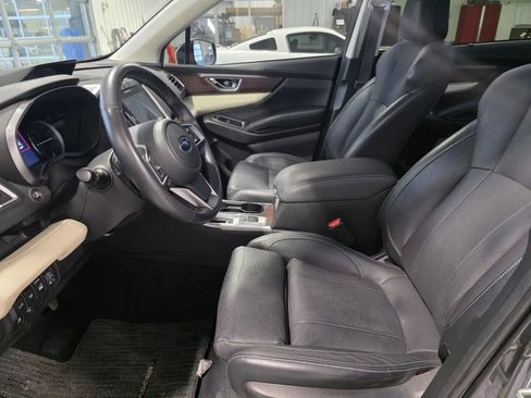Used 2021 Subaru Ascent Touring w/ Popular Package #2A image 12