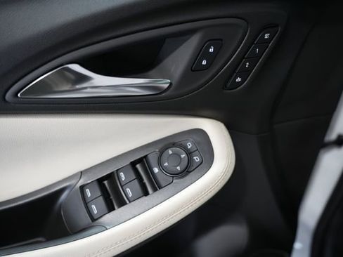 New 2026 Buick Encore GX Avenir AWD/4WD image 10