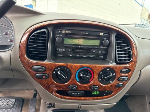 Used 2006 Toyota Tundra Limited image 30