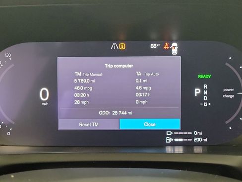 Used 2024 Volvo XC90 T8 Ultimate AWD/4WD image 28