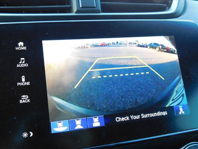 Used 2018 Honda CR-V EX-L image 13